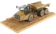 Diecast masters tombereau - diecast, masters,