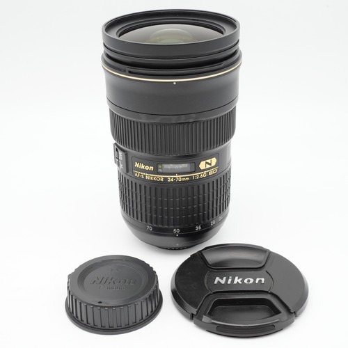 Nikon s - manuale),