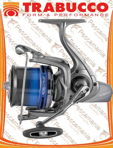 Mulinello surfcasting trabucco - mulinello,