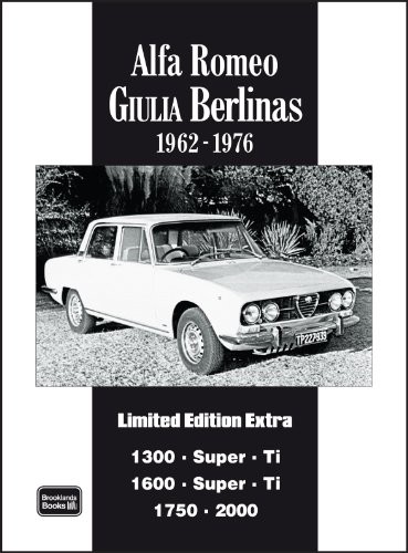 Alfa romeo giulia - alfa,
