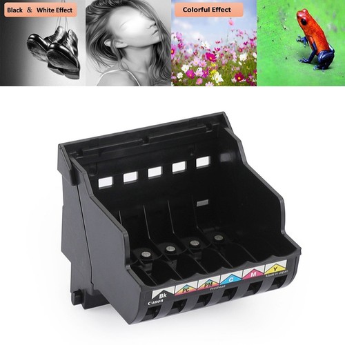 Stable printer print head - print,