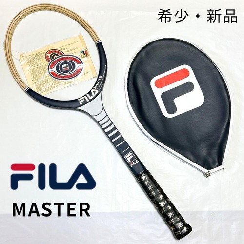 Rara racchetta da tennis - da,