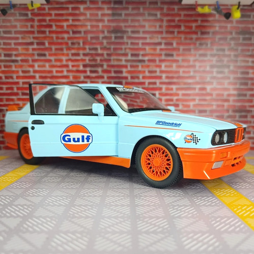 Modellino auto giocattolo 24 - giocattolo, 1:24