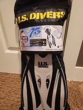 U.S. Divers Playa Set
