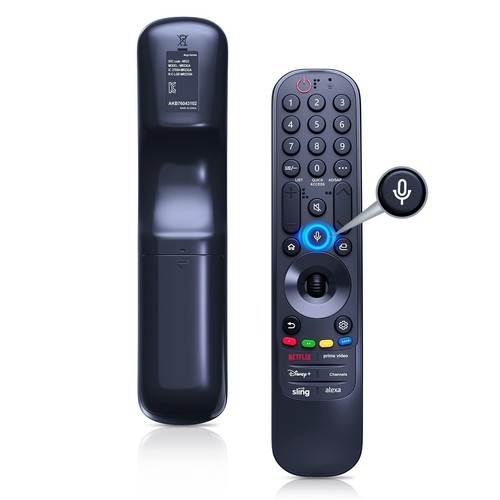 Telecomando magic per - magic, tv