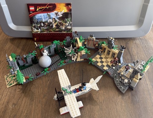 Set costruzioni indiana - set,