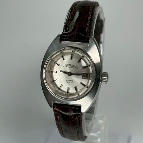 Orologio automatico citizen - orologio,