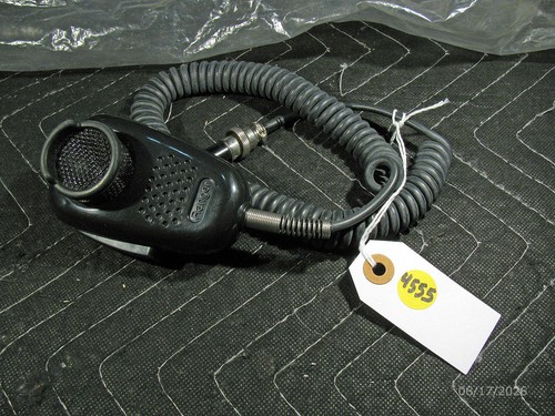Ranger sra 198 pin microfono - ranger,
