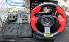 Logitech WingMan Volante e