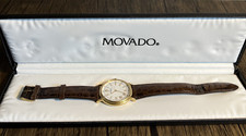 Movado Museum Classic