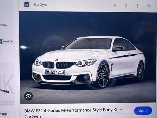 Bmw serie f32 f33 - f32,