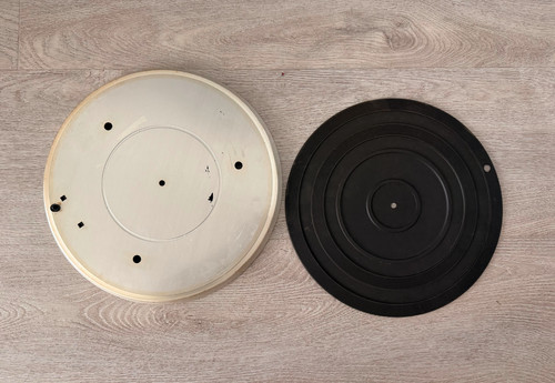 Giradischi originale philips - originale,