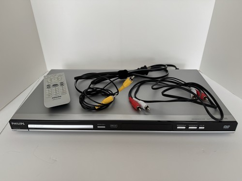 Philips dvp5140 lettore dvd - dvp5140,