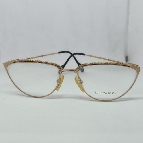 Tiffany 23k gold - tiffany,