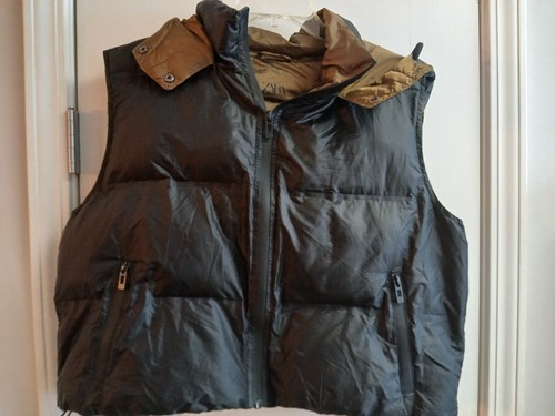 Gilet zara puffer donna - gilet,