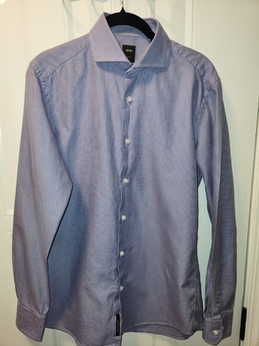 Camicia hugo boss - boss, slim