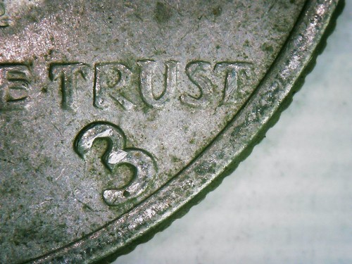 1973 kennedy half ddo - half,