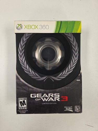 Gears war edizione - of,