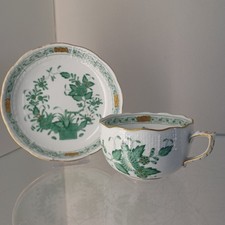 Herend Indian Basket Fleur des