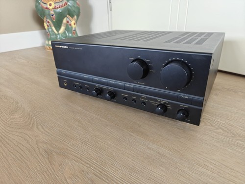 Marantz excellent - 80,,