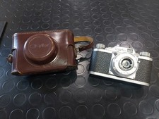 macchina fotografica