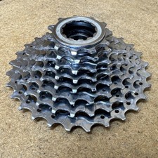 Shimano Deore XT CS-M737 8