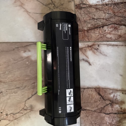 Cartuccia toner lexmark - cartuccia,