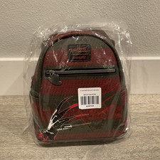 NUOVO Loungefly FREDDY KRUEGER