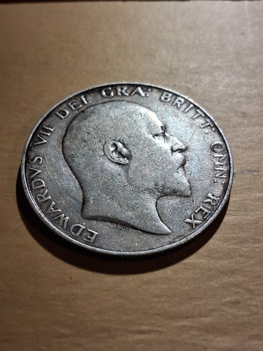 Angleterre great britain 1907 - great,