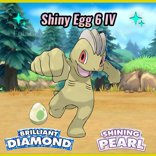 Machop pokemon diamante - machop, 🔵pokemon