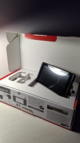 Solo console nintendo switch - solo,