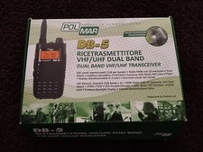 Ricetrasmittente Portatile