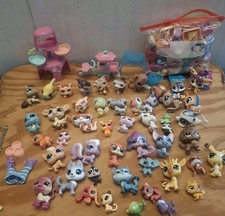 Littlest Pet Shop Lotto Gatti