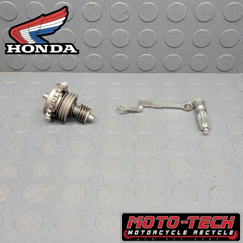 Honda cr125r valvola sfiato - cr125r,