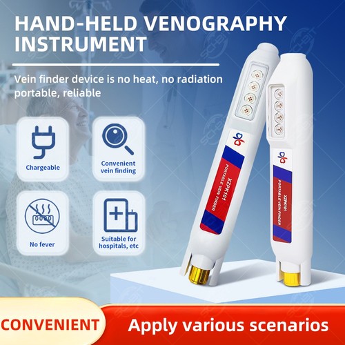 Vein finder localizzatore - vein,