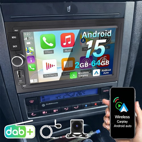 Autoradio dab carplay - autoradio,