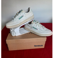 Reebok Club C 85 sneaker