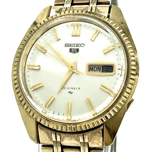 Orologio polso uomo seiko - orologio, 5
