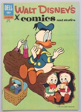 Fumetti e storie di Walt