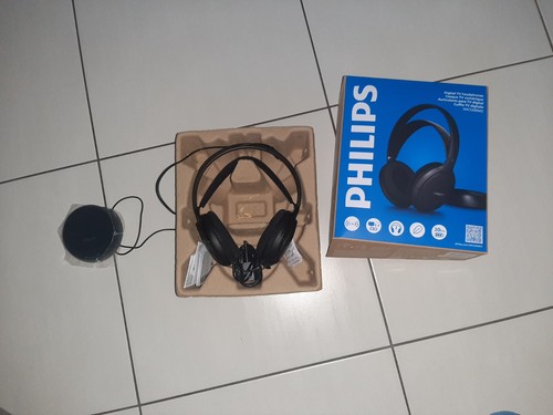 Cuffie digitali wireless - cuffie,