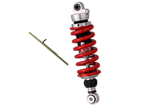 Ammortizzatore per suzuki - suzuki, dr