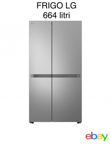 Frigo grande frigorifero - grande,