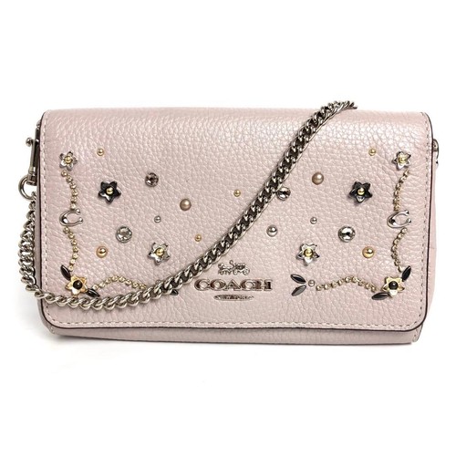Borsa tracolla coach f56272 - a,