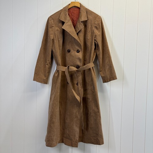 Trench coat vintage - , donna