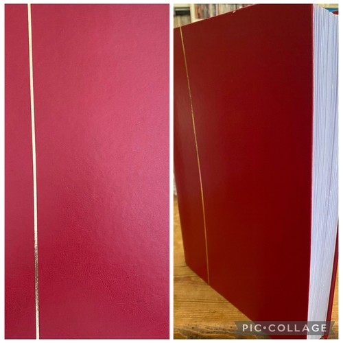 Album francobolli nuovi italia - album,