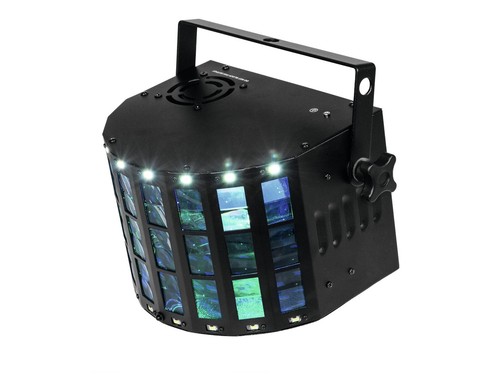 Eurolite led mini ibrido - eurolite,