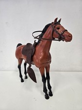 Mattel big jim karl - mattel,