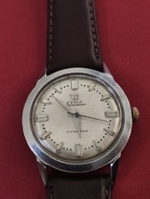 Raro orologio vintage CYMA