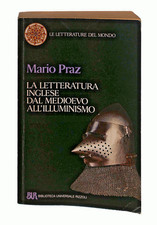 EBOND La letteratura inglese