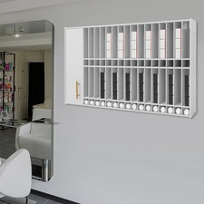 Organizzatore colore capelli